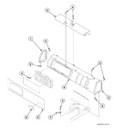 Diagram for Graphic Panel And Control Support Panel