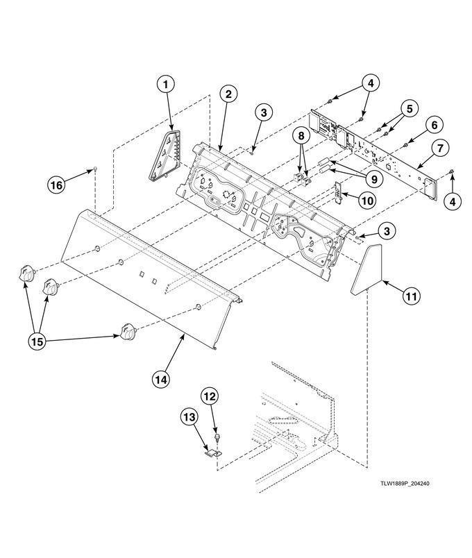 Diagram for AWN63RSN115CW14