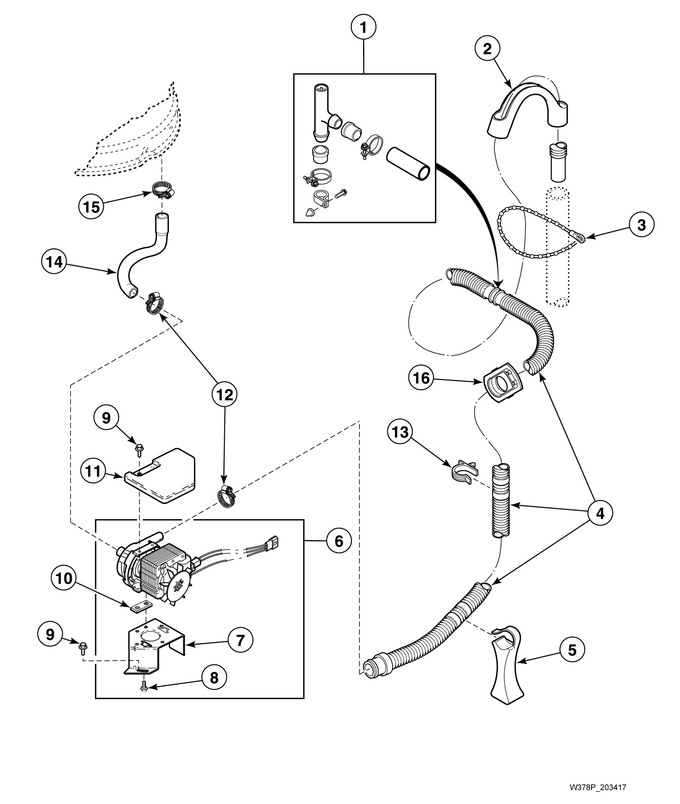 Diagram for AWNA62SN303AW01