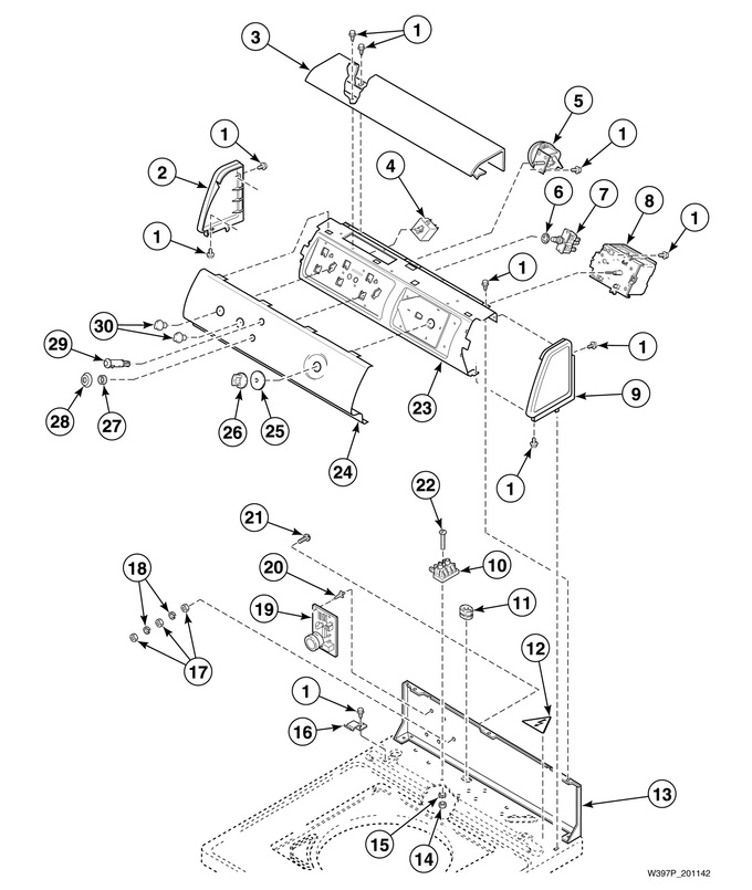 Diagram for LWZ17A*B3069