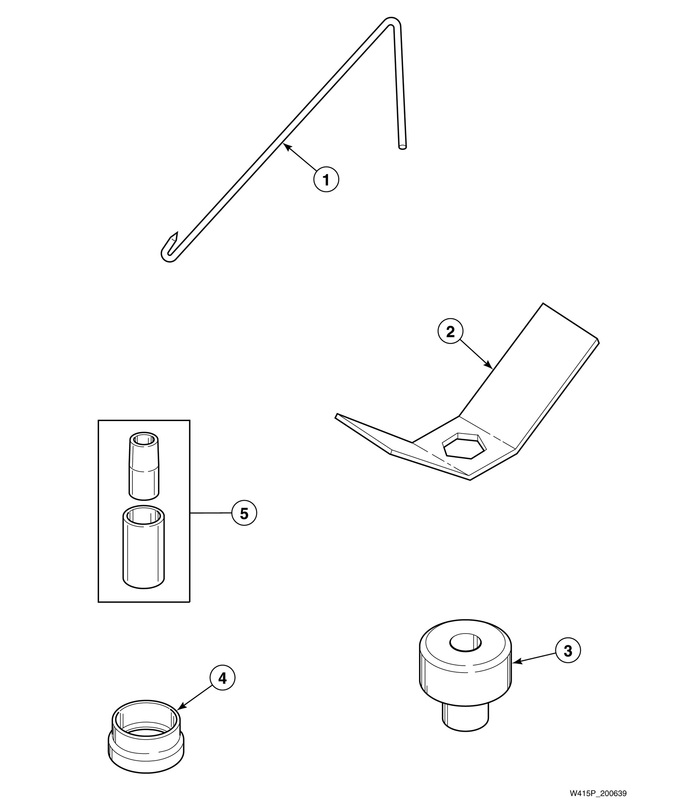 Diagram for HA4341