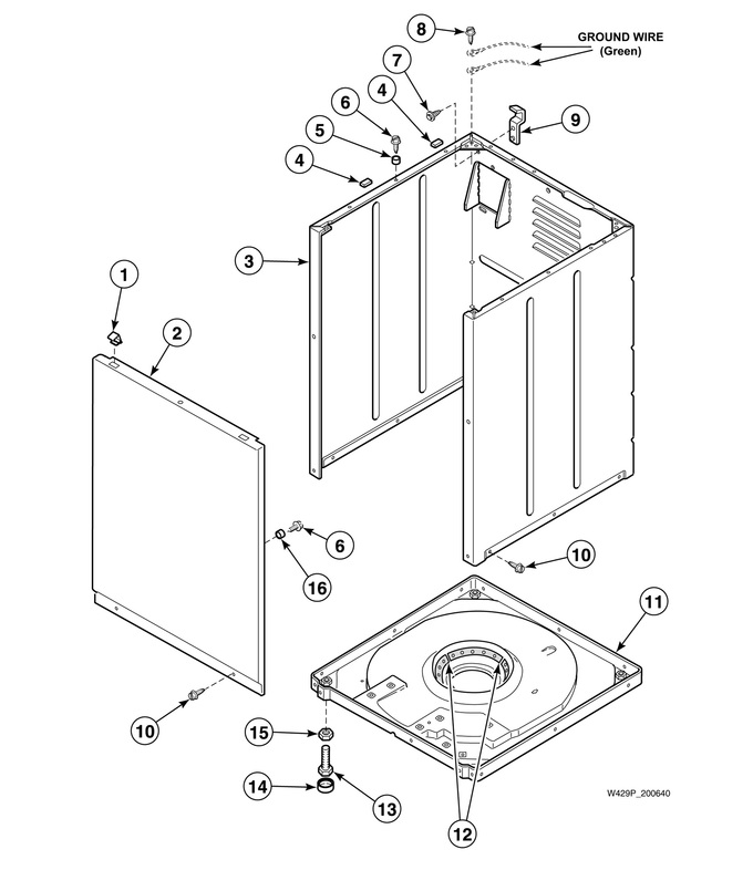 Diagram for BA2411