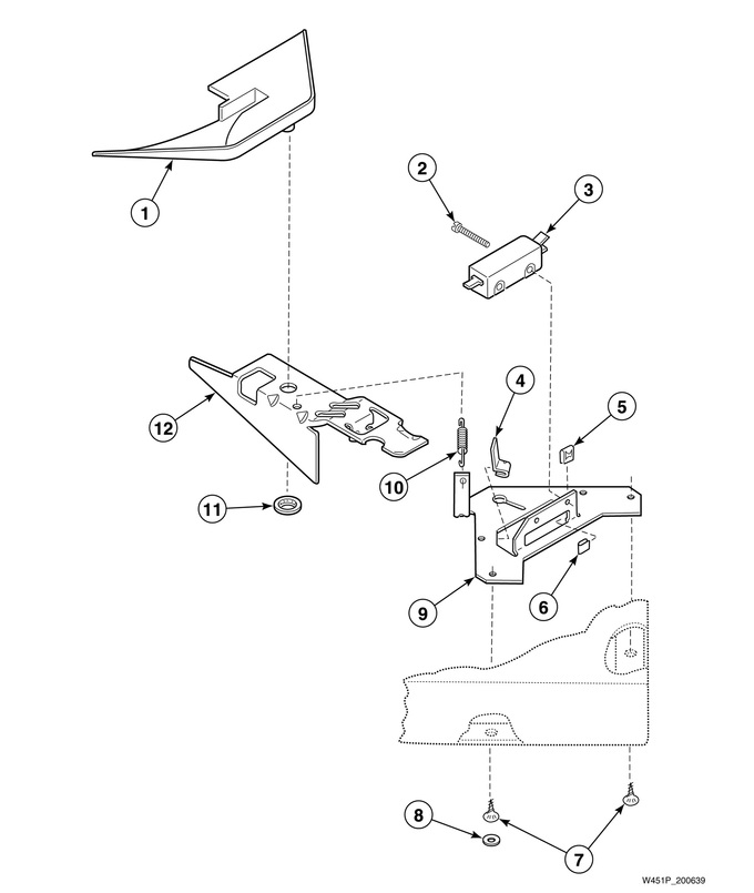 Diagram for HA4371