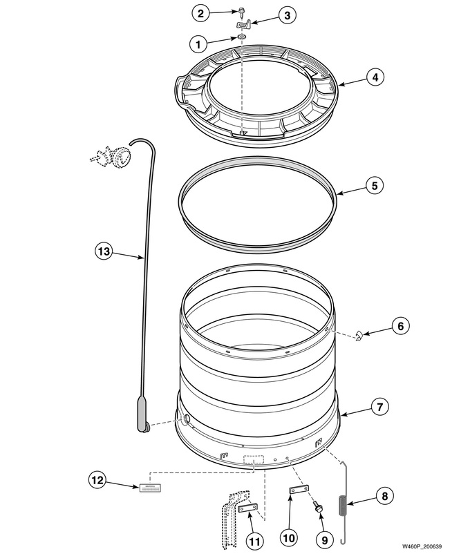 Diagram for HA4010-1088