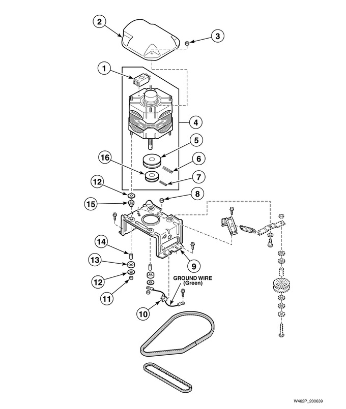 Diagram for HA7221