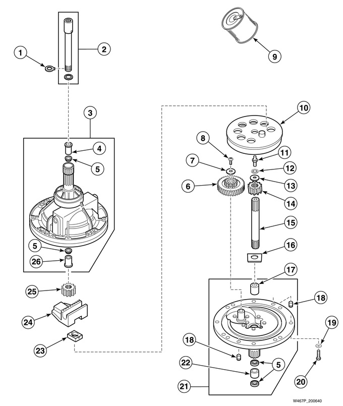 Diagram for BA4120